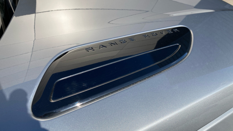 Land Rover Range Rover Velar 2.0 D200 MHEV Dynamic HSE 5dr Auto Diesel Estate